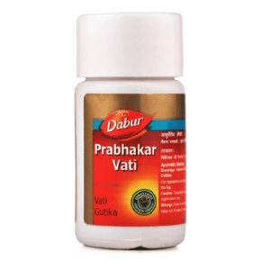 Dabur_chandraprabhakar_Vati