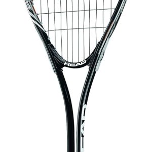 HEAD Nano Ti Graphite Spector 2.0