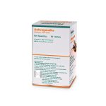 Himalaya Ashwagandha 60 Tablets1