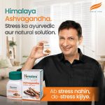 Himalaya Ashwagandha 60 Tablets3
