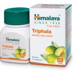 Himalaya Herbals Triphala 60 Capsules