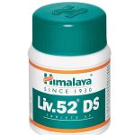 Himalaya Liv52 DS