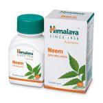 Himalaya Neem 60 Capsules