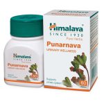 Himalaya Punarnava 60 Tabs