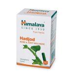 Himalaya hadjod 60 tablets