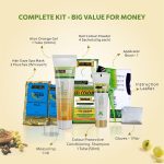 Indus valley Black Gel Colour3