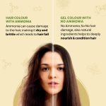 Indus valley Black Gel Colour4