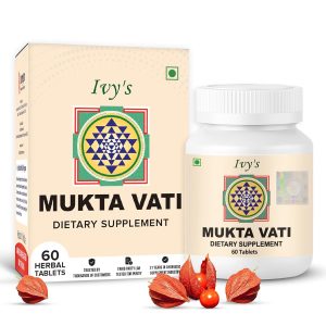 Ivys mukta Vati