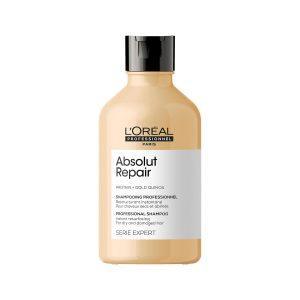 L'Oréal Professionnel Absolut Repair Shampoo 300ml
