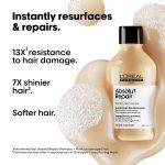 L'Oréal Professionnel Absolut Repair Shampoo 300ml2