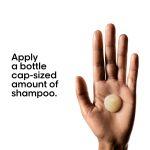 L'Oréal Professionnel Absolut Repair Shampoo 300ml5