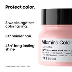 Loreal Vitamino Color 250ml1