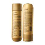 Luxliss Professional Keratin Shampoo Conditioner 200ml2