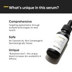 Minimalist 2% Alpha Arbutin Serum 2