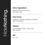 Minimalist 2% Alpha Arbutin Serum 3