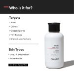 Minimalist 2% Salicylic Acid Face Wash For Oily Skin1