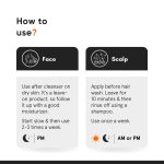 Minimalist 8% Glycolic Acid Toner4