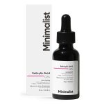 Minimalist Anti-Acne 2% Salicylic Acid Face Serum