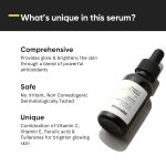 Minimalist Dull Skin & Dark Spots Treatment2