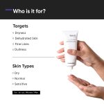 Minimalist Marula Oil 5% Face Moisturizer For Dry Skin 1