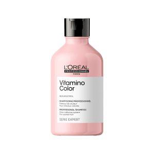 Moreal Vitamino Color Shampoo 300ml
