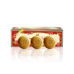 Mysore Sandalwood soap 150gm3