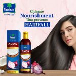 Parachute Advansed Onion Hair Oil for Hair Growth and Hair Fall Control with Natural Coconut Oil & Vitamin E - 200ml2