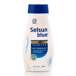 Selsun Blue Shampoo Anti Dandruff 200ml