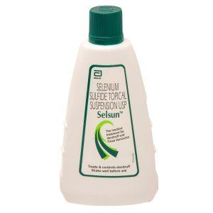 Selsun Green 120ml