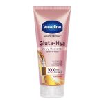 Vaseline Gluta-Hya Dewy Radiance Pink 200ml