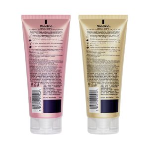 Vaseline glutha Kya Pink Yellow 200ml1