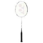 YONEX Astrox 99 Play Badminton Racquet with Full Cover White Tiger