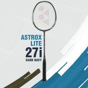 YONEX Astrox Lite 27i Graphite Strung Badminton Racket1