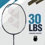 YONEX Astrox Lite 27i Graphite Strung Badminton Racket3