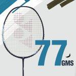 YONEX Astrox Lite 27i Graphite Strung Badminton Racket8
