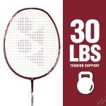 YONEX Graphite Badminton Racquet Astrox Lite 45I Graphite3