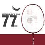 YONEX Graphite Badminton Racquet Astrox Lite 45I Graphite4