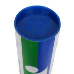 Yonex Aerosensa 2 Badminton Feather Shuttlecock, White2