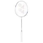Yonex Badminton Racquet Astrox Attack 9 Pearl White