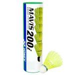 Yonex Mavis 200i Nylon Shuttle Cock2