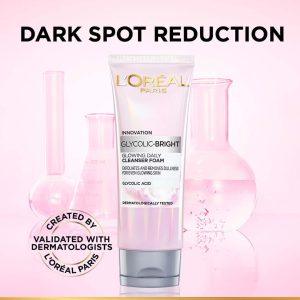 loreal gb cleanser 100ml 1